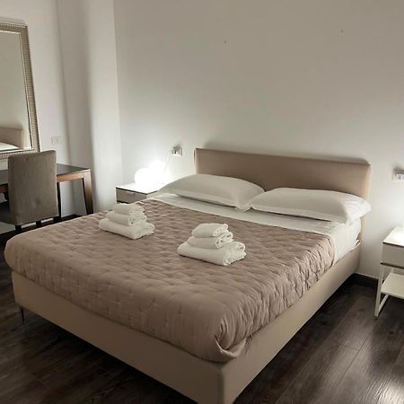 Central Apartment Matera Eksteriør billede